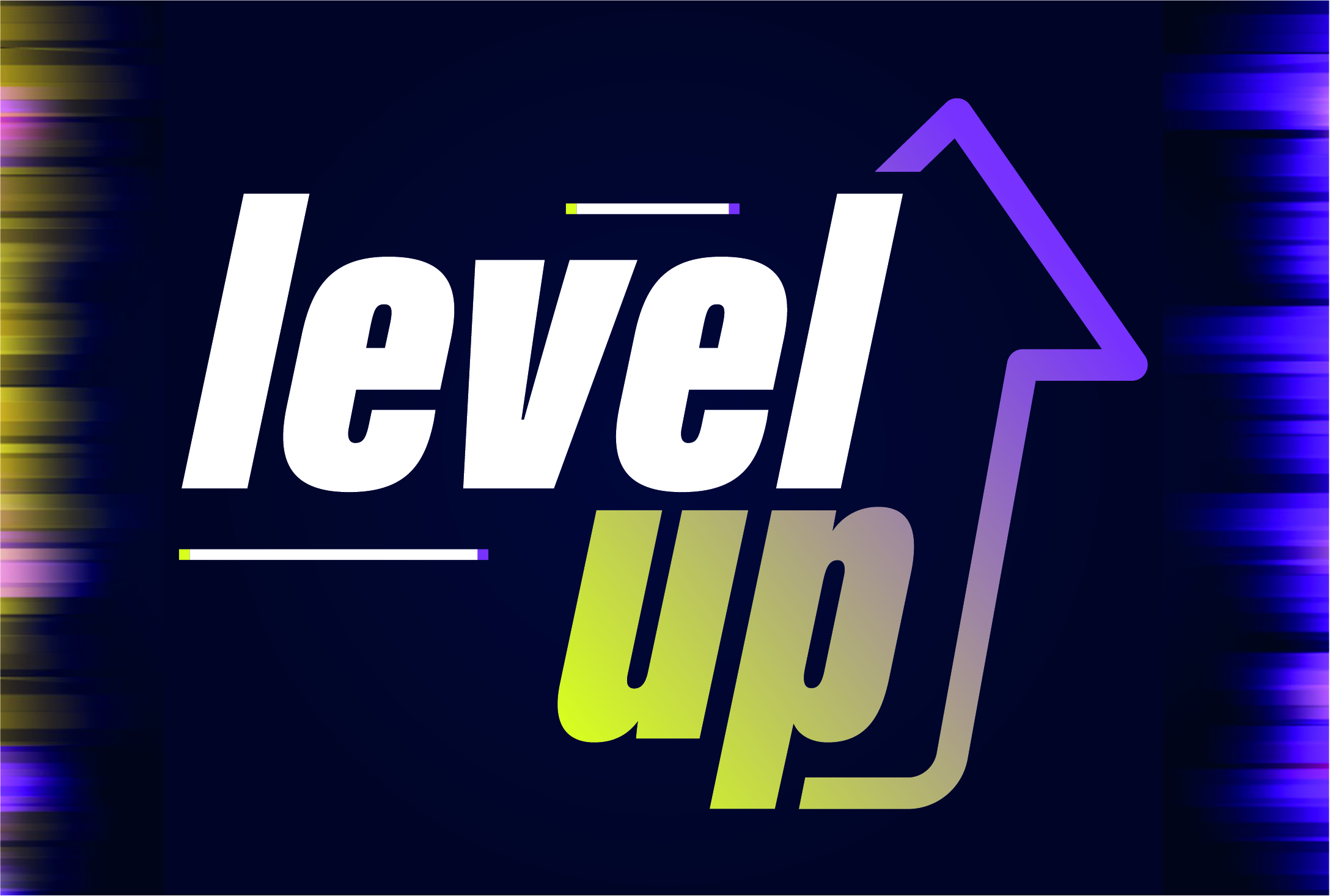 LevelUp !